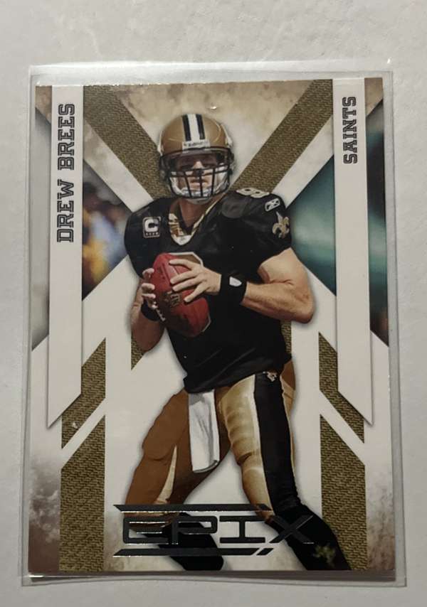 Drew Brees