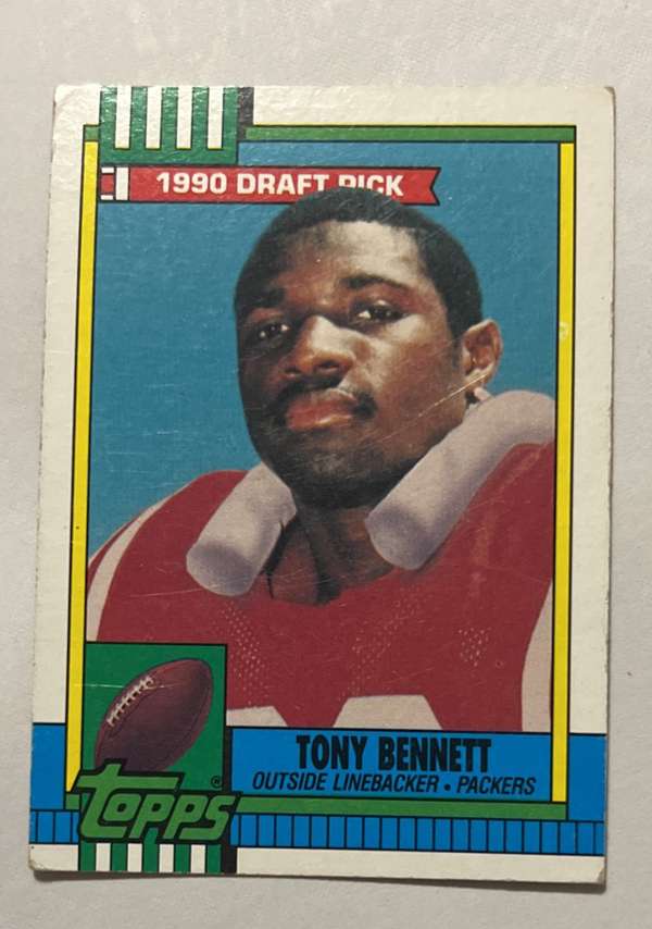 Tony Bennett