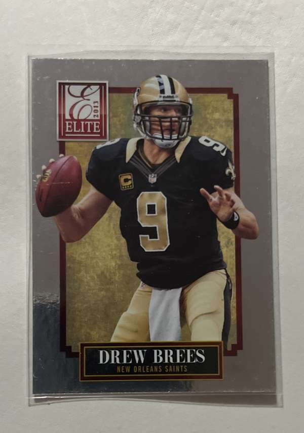 Drew Brees