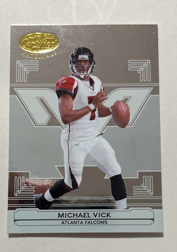 Michael Vick