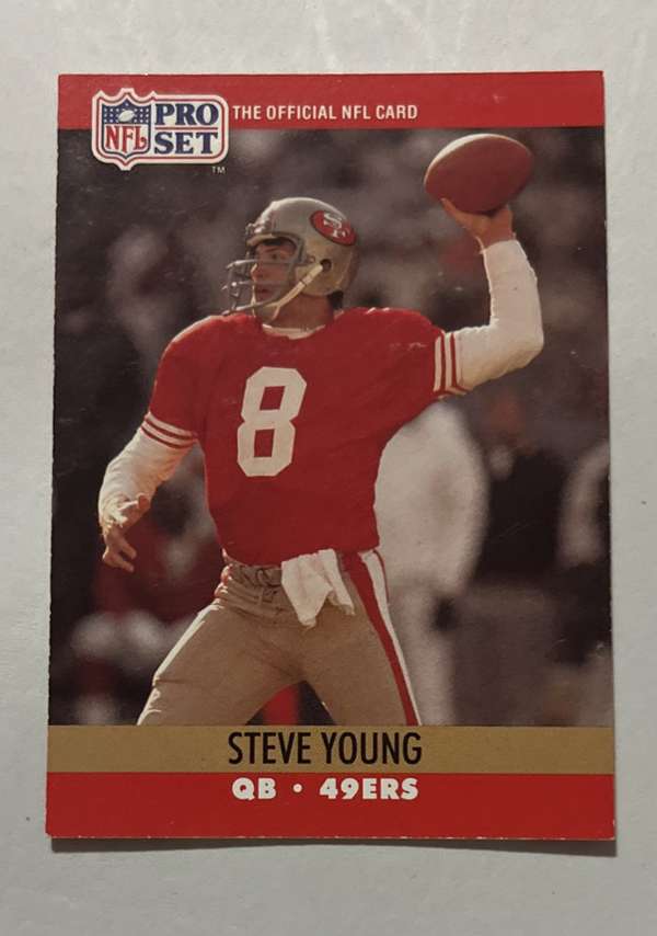 Steve Young