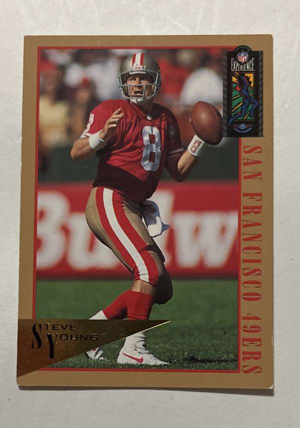 Steve Young