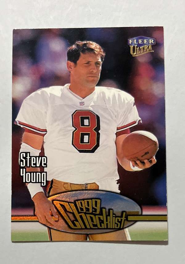Steve Young