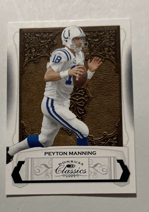 Peyton Manning