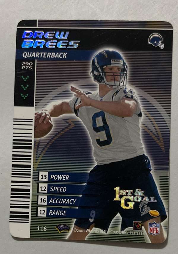 LaDainian Tomlinson