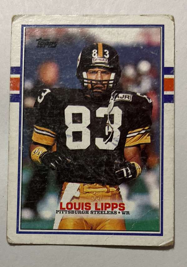 Louis Lipps