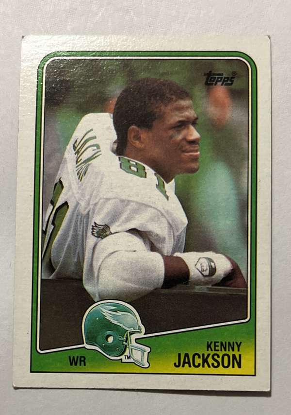 Kenny Jackson