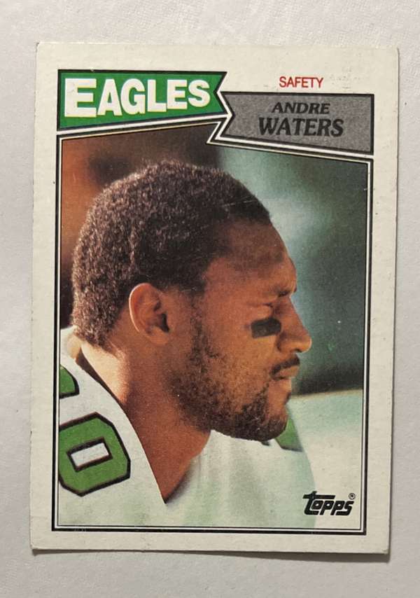 Andre Waters
