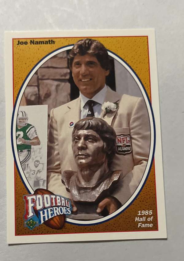 Joe Namath