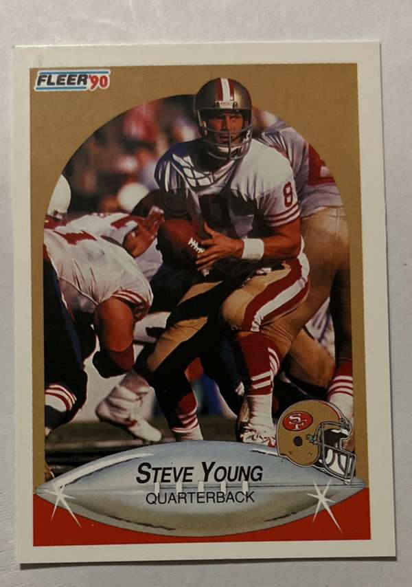 Steve Young