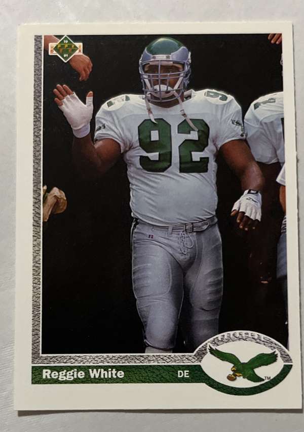 Reggie White