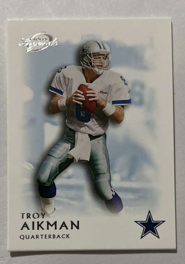 Troy Aikman