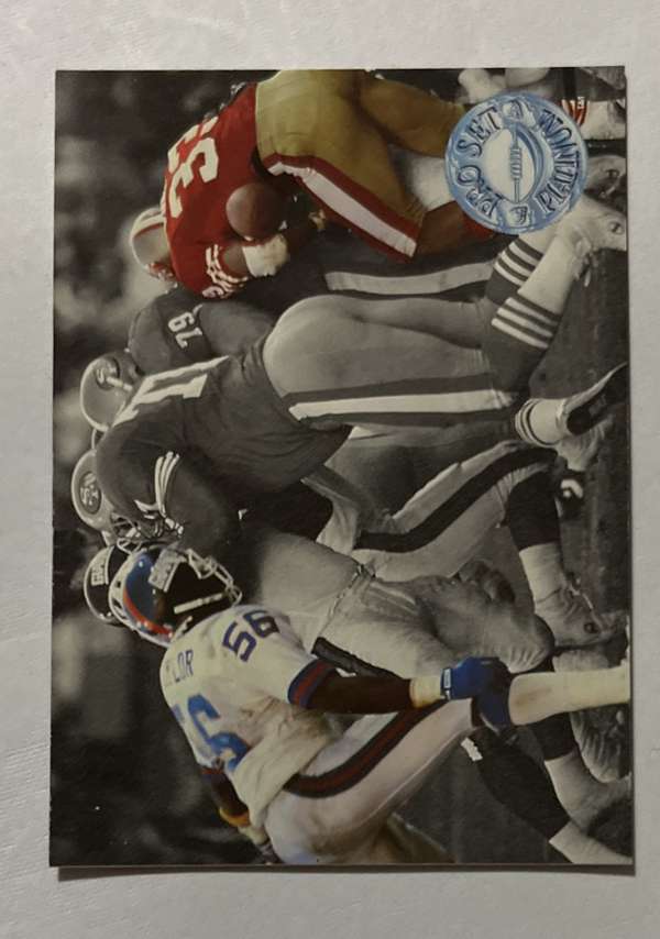 Lawrence Taylor