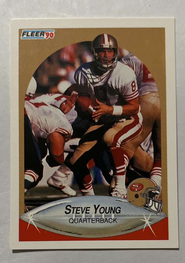 Steve Young