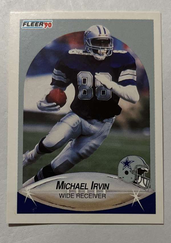 Michael Irvin