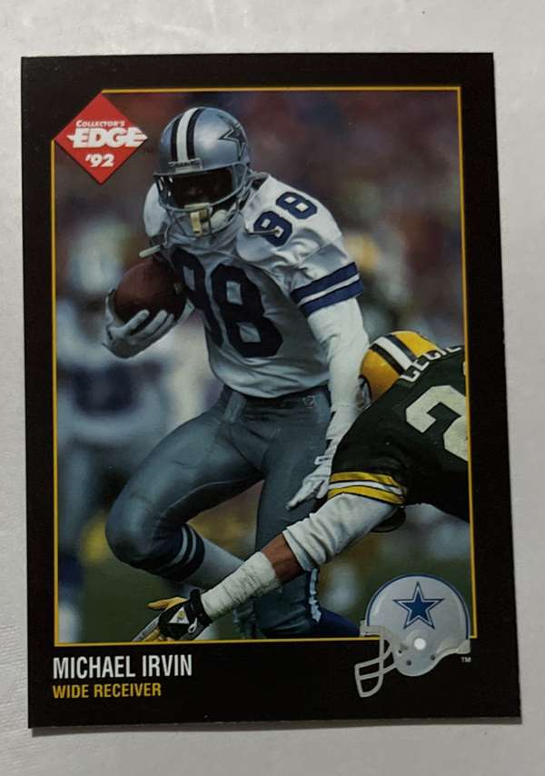 Michael Irvin