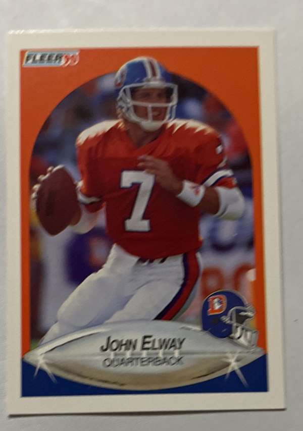 John Elway