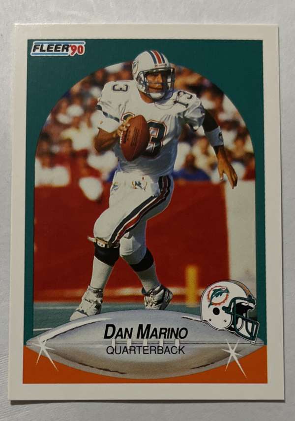 Dan Marino