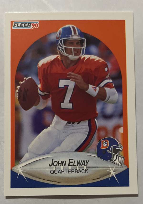 John Elway
