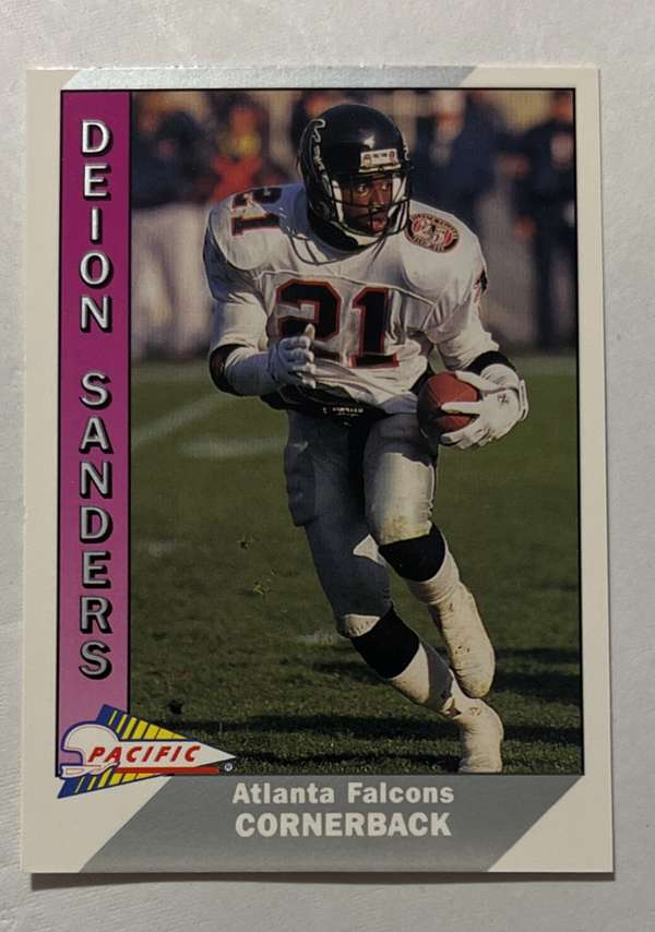 Deion Sanders