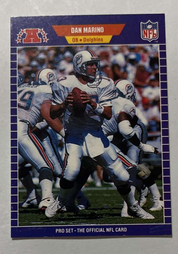Dan Marino