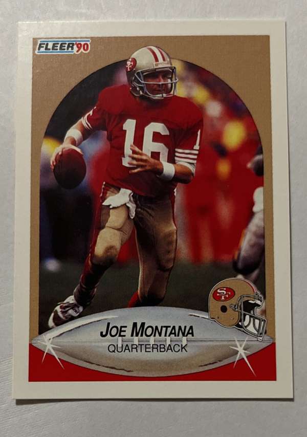 Joe Montana