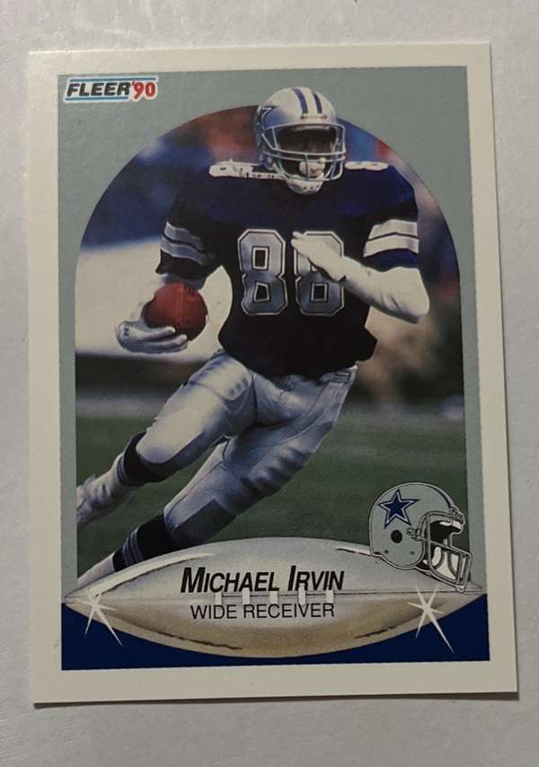 Michael Irvin