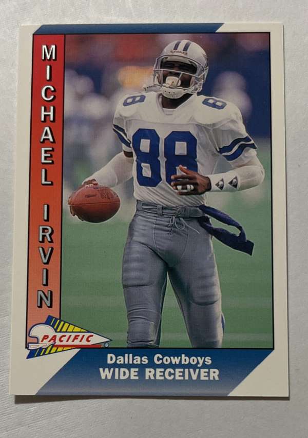 Michael Irvin