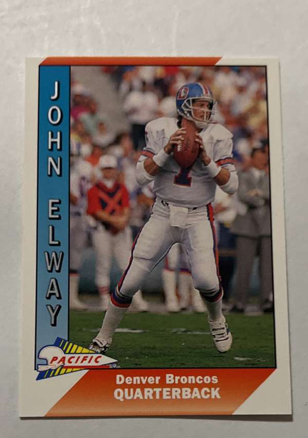 John Elway