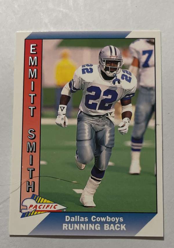 Emmitt Smith