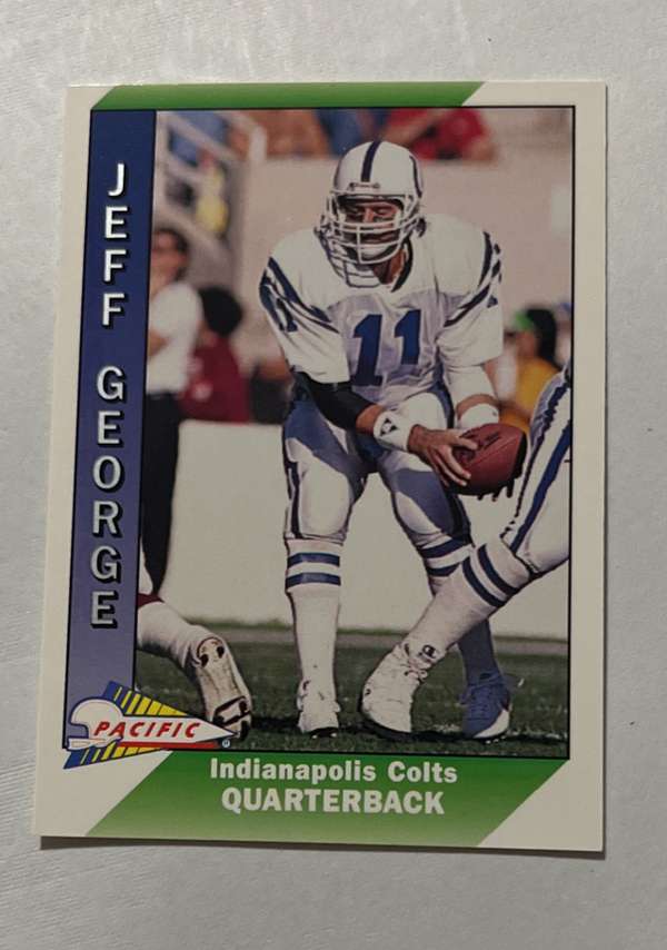 Jeff George