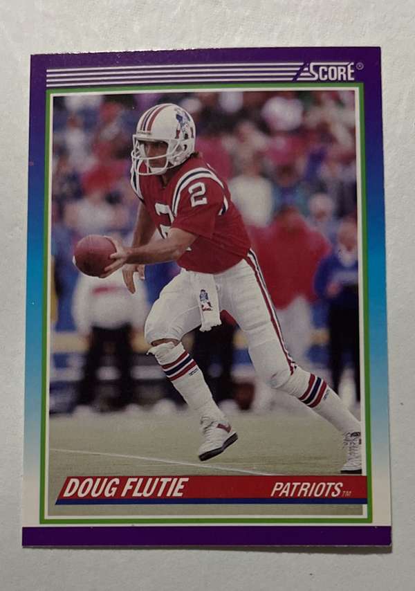 Doug Flutie