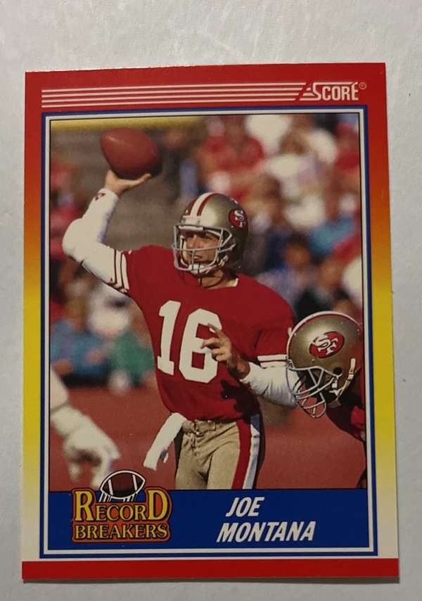 Joe Montana