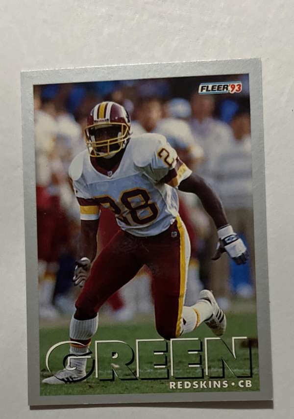 Darrell Green