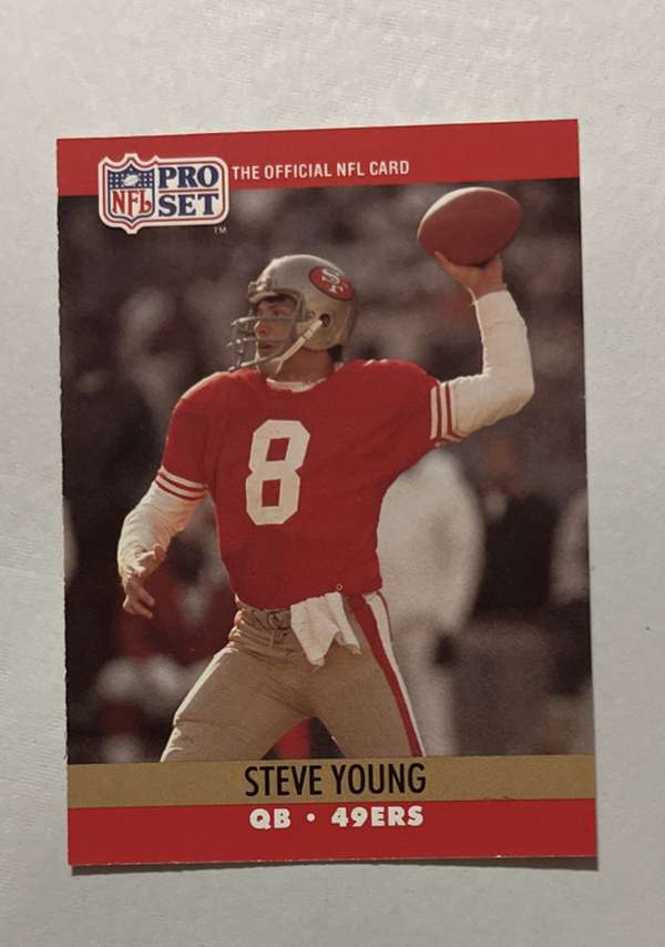 Steve Young
