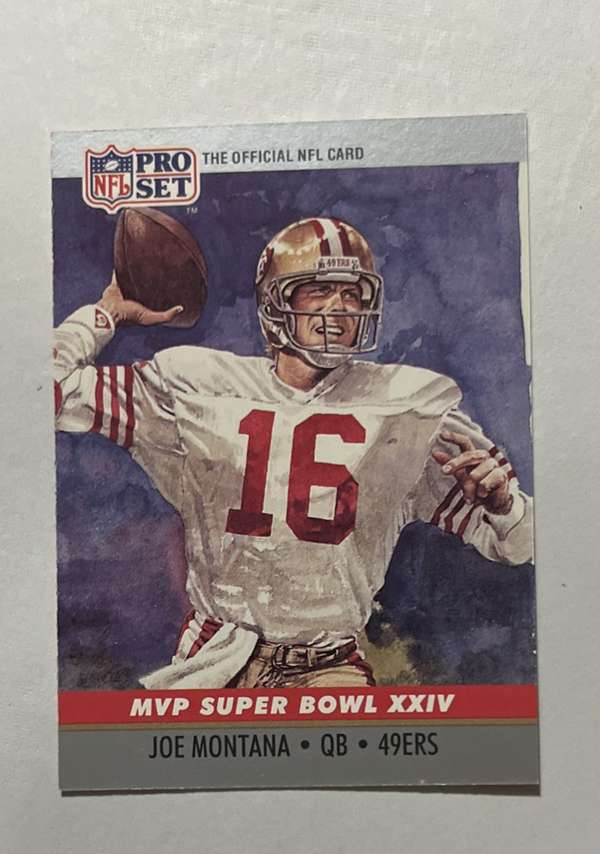 Joe Montana