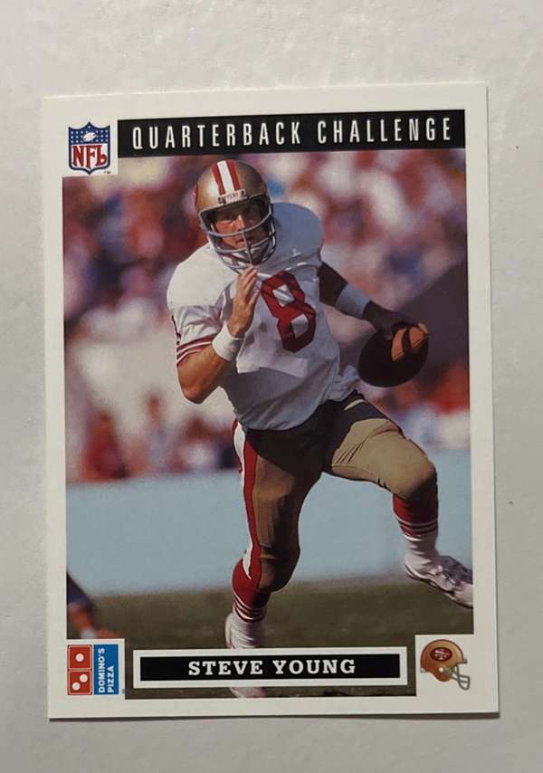 Steve Young