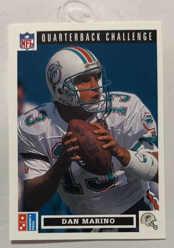 Dan Marino