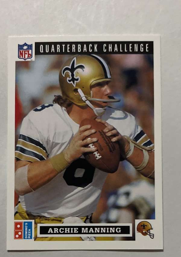 Archie Manning