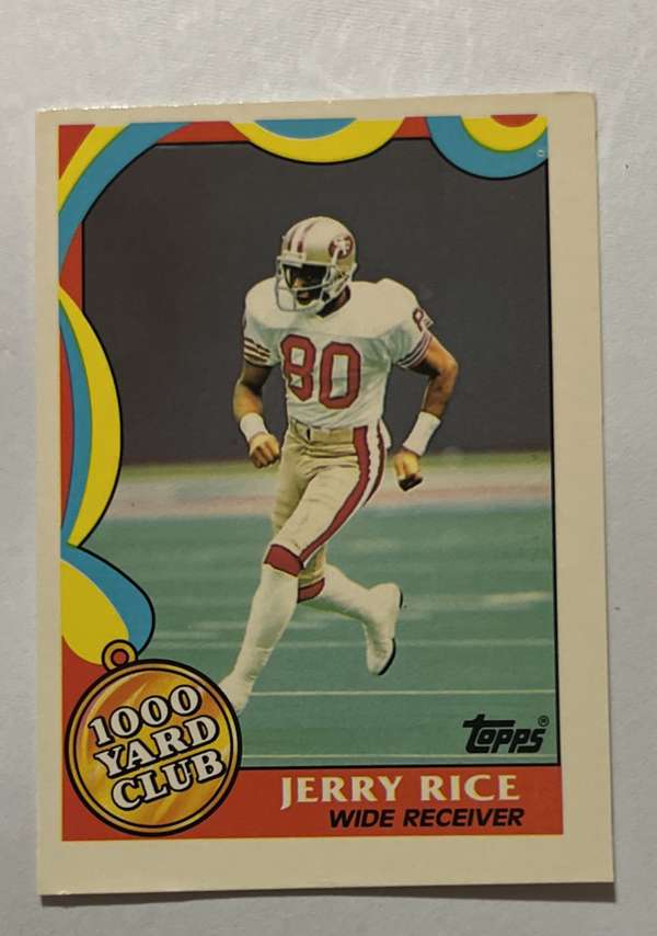 Jerry Rice