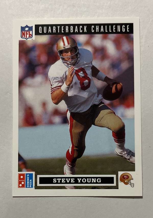 Steve Young