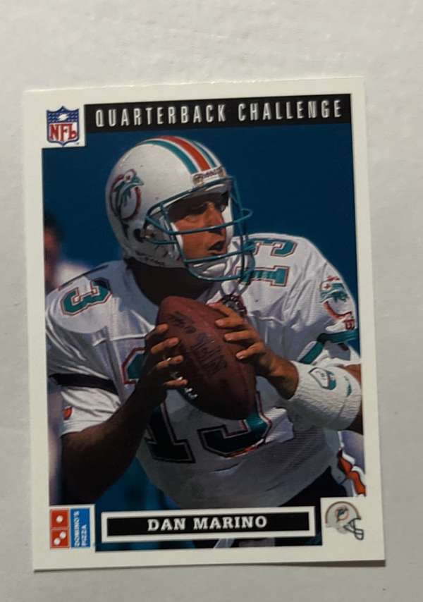 Dan Marino