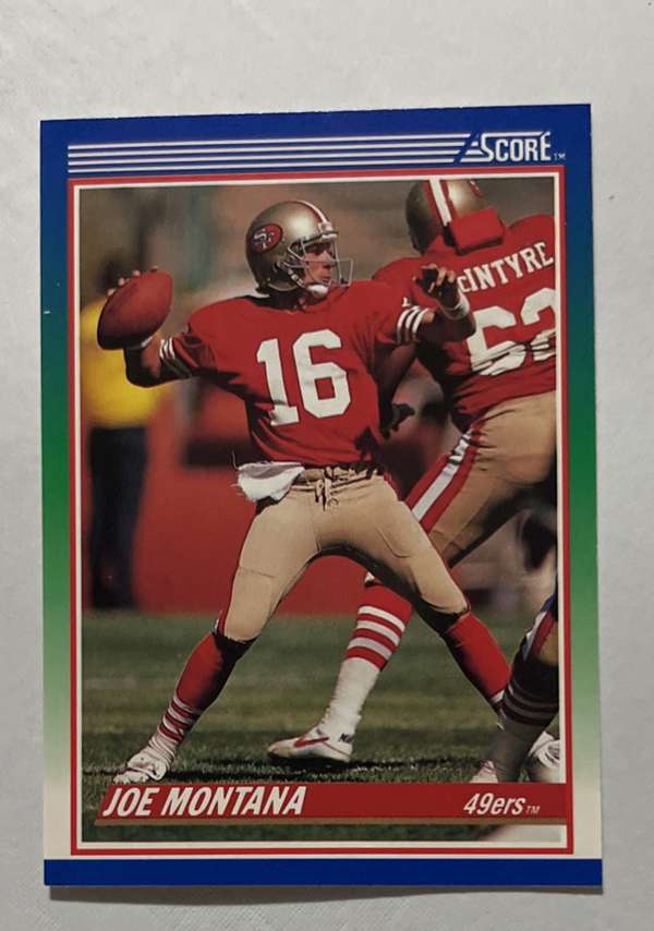Joe Montana