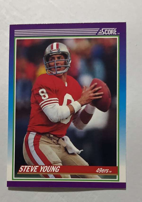 Steve Young