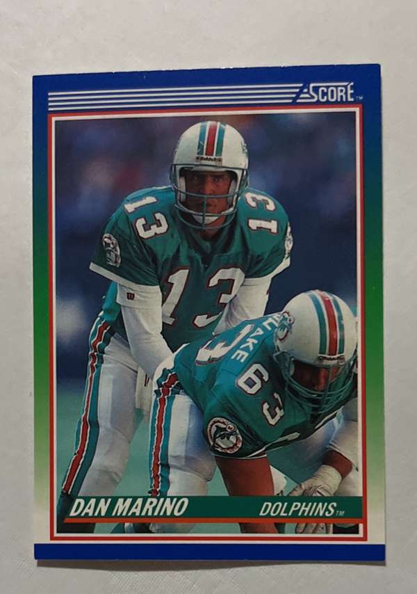 Dan Marino
