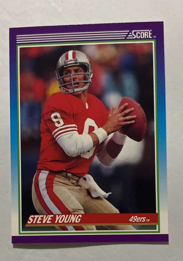 Steve Young