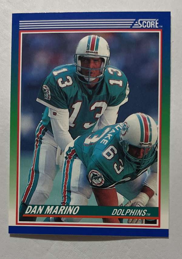 Dan Marino