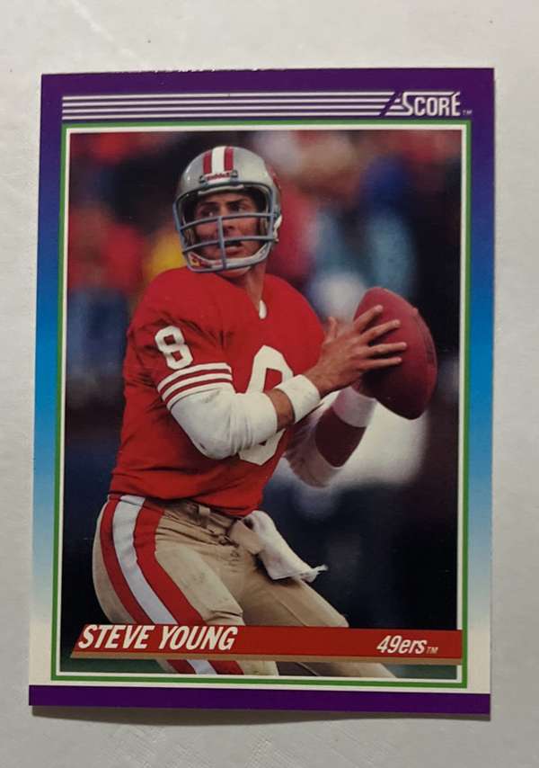 Steve Young