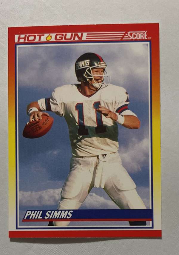 Phil Simms