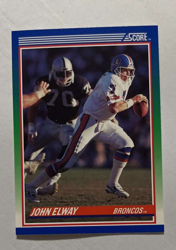 John Elway
